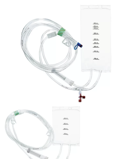 Ensembles de Cardioplégie