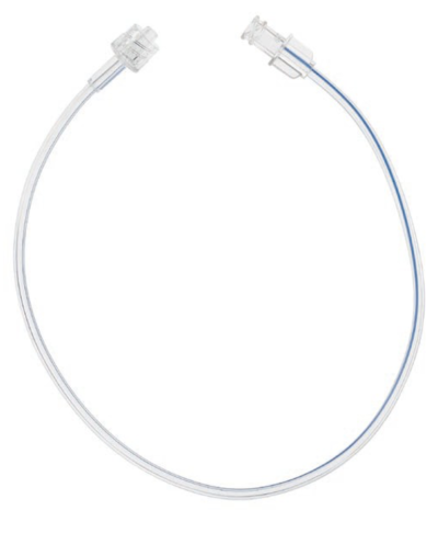 Extension resistant to 800 PSI pressure