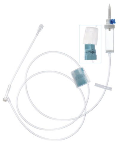 B-Flow Safety Drip Adjustment Kit