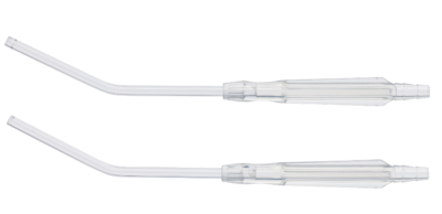 Embout d'Aspirateur Yankauer Pointe de 20 Ch