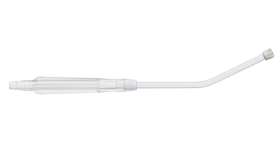 Embout d'Aspirateur Yankauer Pointe de Puisard