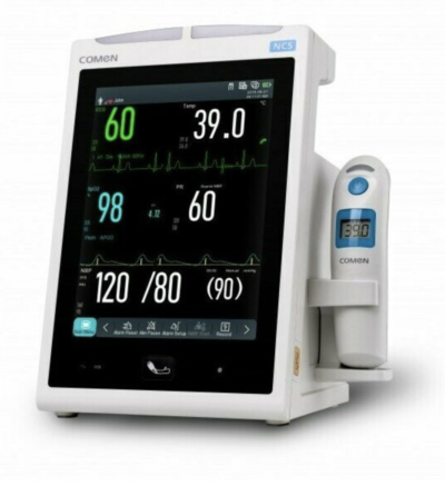 Moniteur de signes vitaux NC5