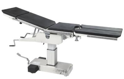 Table d'opération électrique Surgiline Série 550SE