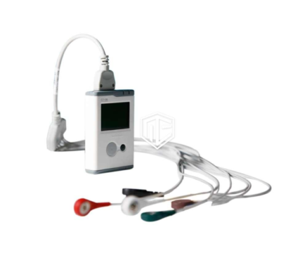 Cardio Trak Recorder – Holter ECG