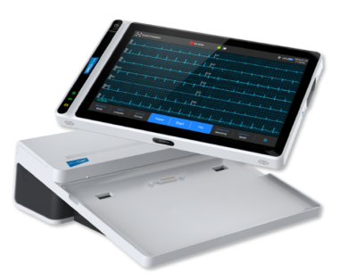 Cardio M-PAD 10 Tablet-ECG