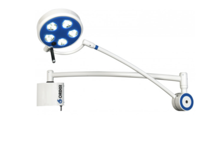 Wall-Mounted LED Procedure Lamp – Model L21‑25
