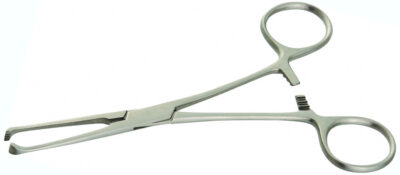 The Allis tissue 15cm