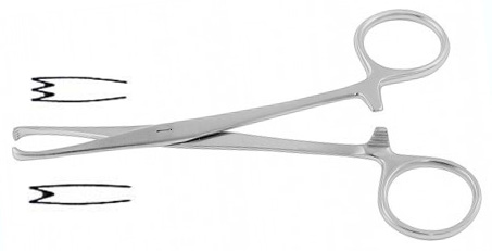 Chaput pliers 13cm