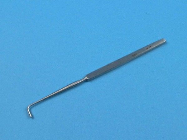 Colver hooks, foam, 15 cm,