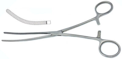 Doyen Needle Holder – 14 cm