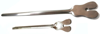 Grooved Probe – 14 cm