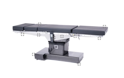 Table d’opérations SU-05 OPTIMA